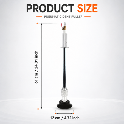🔥LAST DAY 50% OFF - Pneumatic Vacuum Dent Puller