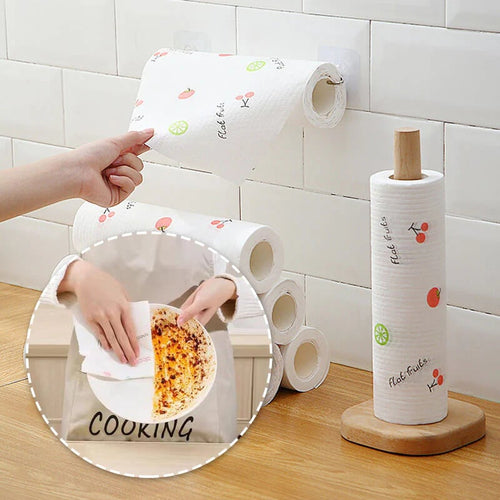 🧼 Reusable Wipes – Save Money & Protect The Planet For Daily Use
