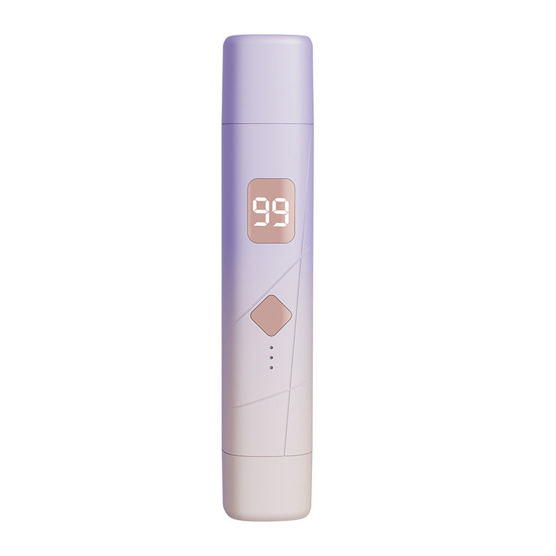 2-in-1 Painless Lady Shaver: No Bumps, No Black Spots, Just Smooth Skin ✨