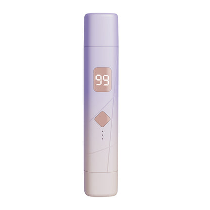 2-in-1 Painless Lady Shaver: No Bumps, No Black Spots, Just Smooth Skin ✨