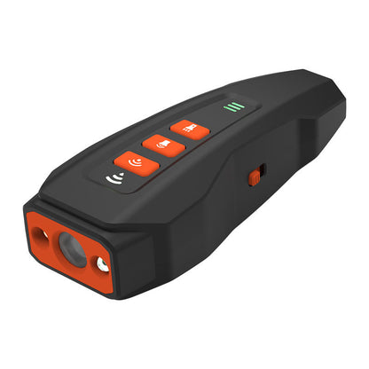 🐶 Stop Dog Barking Instantly – No Shock, No Stress!