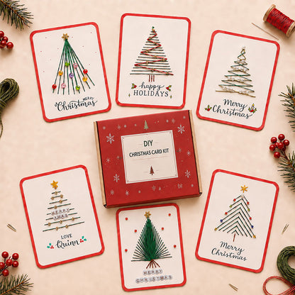 🎄Last Day 50% OFF - Merry & Bright Christmas DIY Kit