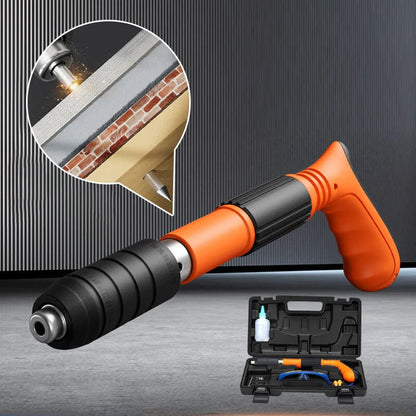 (🔥HOT SALE NOW 50% OFF) - Woodworking and Decoration Integrated Air Nailer