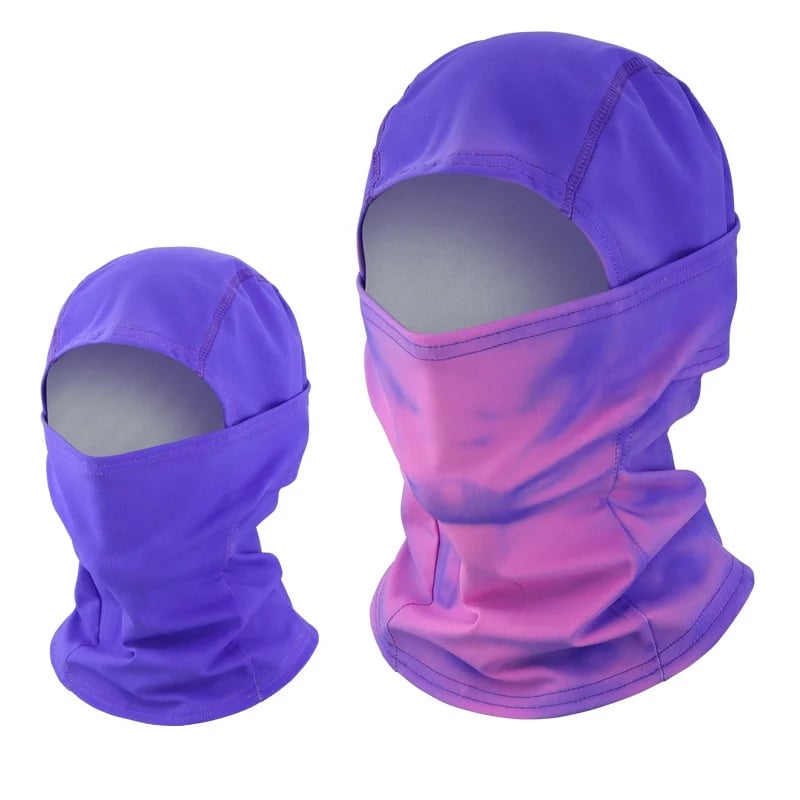🔥Unisex Heat Reactive Balaclava,Temperature Sensitive Color Changing Mask(✨Buy 2 Free Shipping)